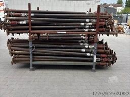  . Schalungsstützte TITAN S Gr.3 Lackiert