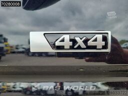 MAN TGE 3.180 4x4 Automaat 2025 Facelift L3H3 LED A...