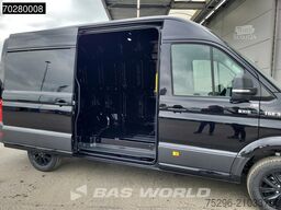 MAN TGE 3.180 4x4 Automaat 2025 Facelift L3H3 LED A...
