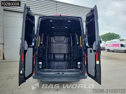 MAN TGE 3.180 4x4 Automaat 2025 Facelift L3H3 LED A...
