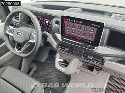 MAN TGE 3.180 4x4 Automaat 2025 Facelift L3H3 LED A...