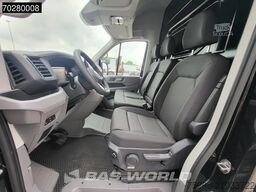 MAN TGE 3.180 4x4 Automaat 2025 Facelift L3H3 LED A...