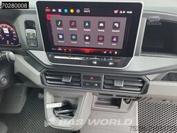 MAN TGE 3.180 4x4 Automaat 2025 Facelift L3H3 LED A...