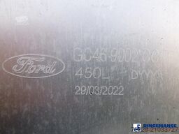 Ford F-Max 500 4x2 Euro 6E