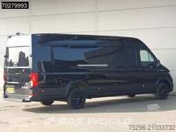 MAN TGE 3.180 Automaat L5H3 LED ACC Navi Airco Came...