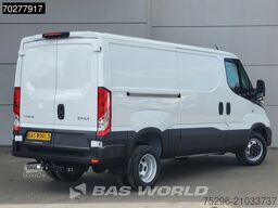 Iveco Daily 35C21 3.0L 210PK Automaat L2H1 Dubbelluch...