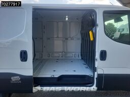 Iveco Daily 35C21 3.0L 210PK Automaat L2H1 Dubbelluch...