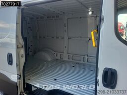 Iveco Daily 35C21 3.0L 210PK Automaat L2H1 Dubbelluch...