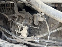 MAN 17.232 (6 CYLINDER / MANUAL PUMP / PÖMPE MANUELLE)