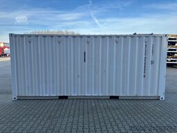 Onbekend nice 20FT DV 8'6