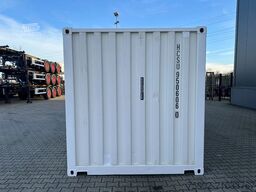 Onbekend nice 20FT DV 8'6
