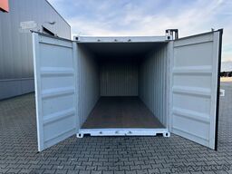 Onbekend nice 20FT DV 8'6