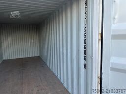 Onbekend nice 20FT DV 8'6