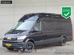 MAN TGE 3.180 Automaat L5H4 XXL LED ACC Navi Airco ...
