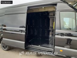 MAN TGE 3.180 Automaat L5H4 XXL LED ACC Navi Airco ...