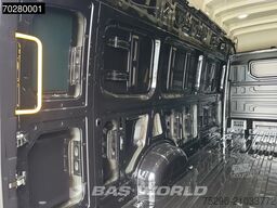 MAN TGE 3.180 Automaat L5H4 XXL LED ACC Navi Airco ...