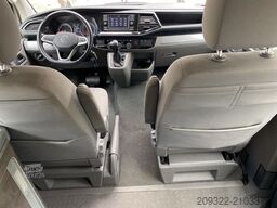 Volkswagen California Camper | 2 letti – posti letto per 4 | Angolo cottura