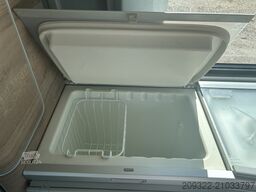 Volkswagen California Camper | 2 letti – posti letto per 4 | Angolo cottura