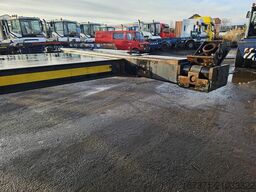 OZGUL GA08XS1 | 2 X EXTENDIBLE CHASSIS | GERMAN TRAIL...