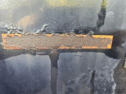 OZGUL GA08XS1 | 2 X EXTENDIBLE CHASSIS | GERMAN TRAIL...