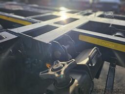 OZGUL GA08XS1 | 2 X EXTENDIBLE CHASSIS | GERMAN TRAIL...