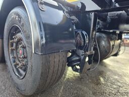 OZGUL GA08XS1 | 2 X EXTENDIBLE CHASSIS | GERMAN TRAIL...