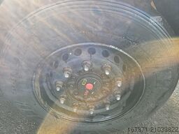 OZGUL GA08XS1 | 2 X EXTENDIBLE CHASSIS | GERMAN TRAIL...