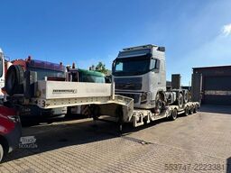 Faymonville MultiMAX / TL STZ-4AU