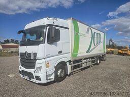 Mercedes-Benz Actros 1833