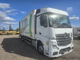 Mercedes-Benz Actros 1833