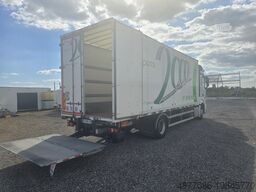 Mercedes-Benz Actros 1833