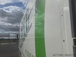 Mercedes-Benz Actros 1833