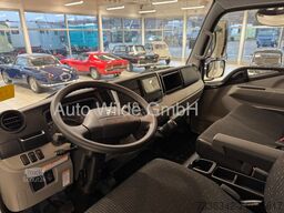 Fuso Wilde Expedition Truck F 282