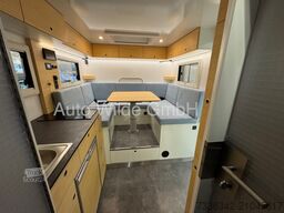 Fuso Wilde Expedition Truck F 282