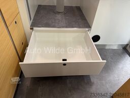 Fuso Wilde Expedition Truck F 282