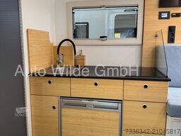 Fuso Wilde Expedition Truck F 282