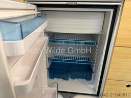 Fuso Wilde Expedition Truck F 282