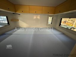 Fuso Wilde Expedition Truck F 282