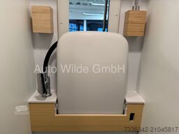 Fuso Wilde Expedition Truck F 282