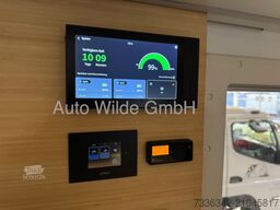 Fuso Wilde Expedition Truck F 282