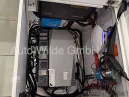 Fuso Wilde Expedition Truck F 282