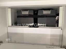 Fuso Wilde Expedition Truck F 282