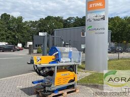 Binderberger SP8 E