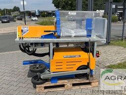 Binderberger SP8 E