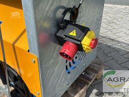 Binderberger SP8 E