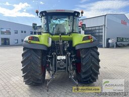 Claas ARION 460 CIS+