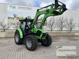 Deutz-Fahr 5100G
