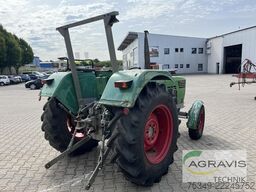 Deutz-Fahr D 5006