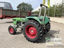 Deutz-Fahr D 5006