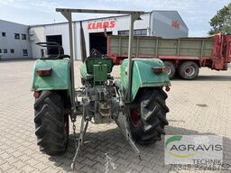 Deutz-Fahr D 5006